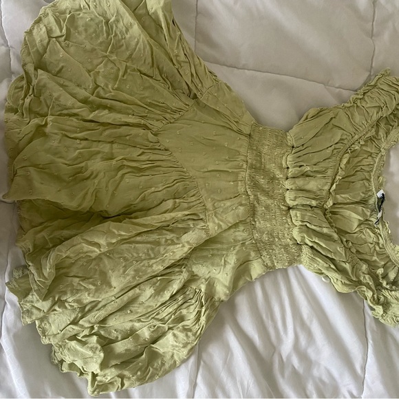 Princess Polly mini dress - Picture 3 of 3